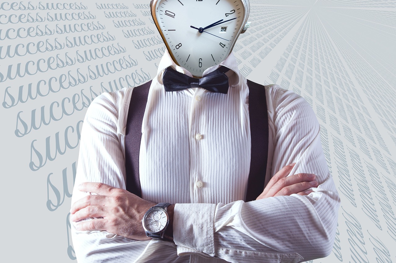 How to Use Analytics for Improving Time Management